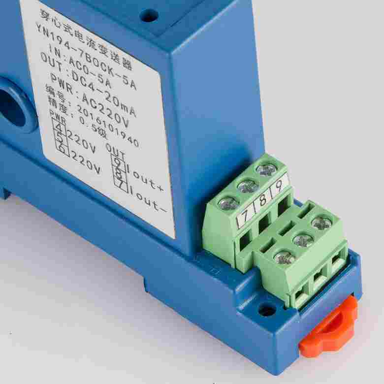 ACC522多功能仪表:——永诺电气——
