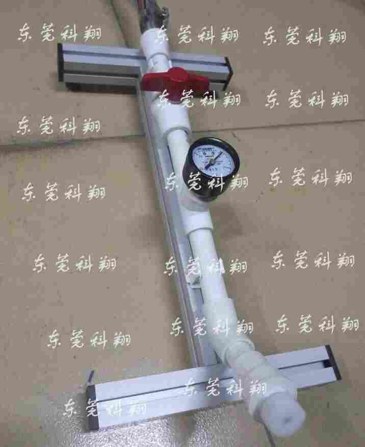 新能源汽车防水试验装置