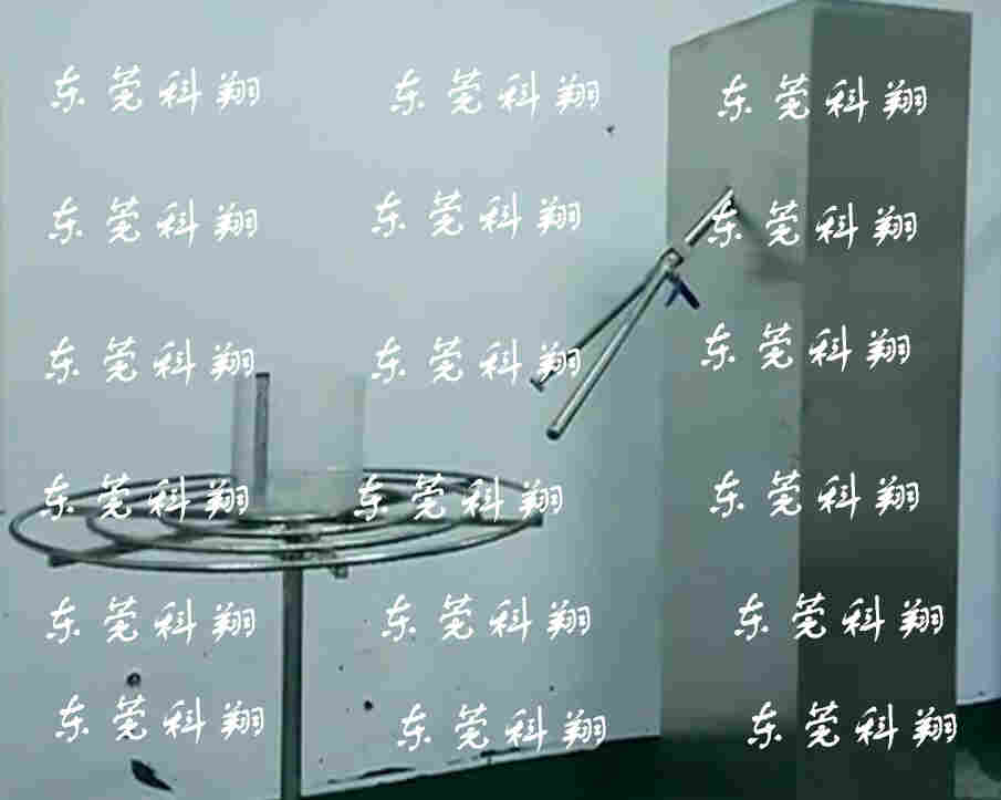 新能源汽车防水试验装置