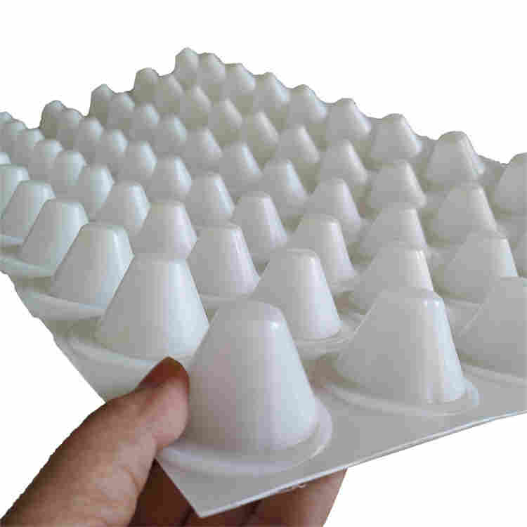 欢迎：平凉塑料排水板——实力生产厂家