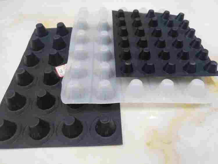 厂家西藏拉萨排水板生产企业）欢迎您