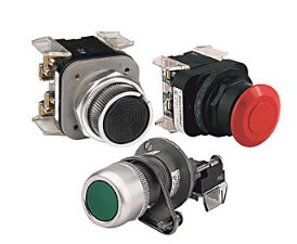 AB罗克韦尔操作器，800T-T2H3的规格