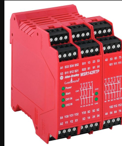 无现货440R-G23216，AB单功能安全继电器