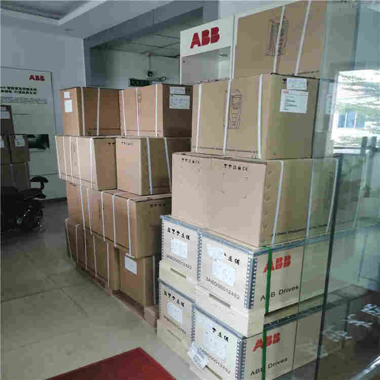 ABB双电源转换开关代理商DPT160-CB010 R125 