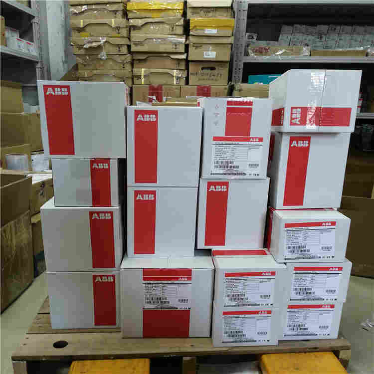 ABB双电源转换开关代理商DPT160-CB010 R125