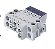 上海小金井经销商，PB系列的电磁阀样本