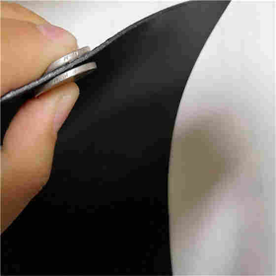 ：藕池防渗膜施工方法——随州生产厂家