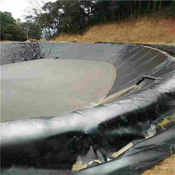 ：鹤岗鱼塘防渗膜——鹤岗经销商