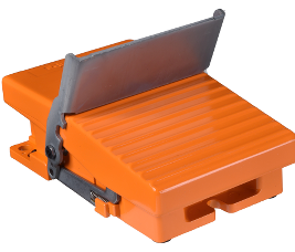 技术规格XPER911,/施耐德脚踏开关