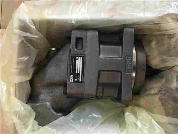 派克PARKER柱塞马达