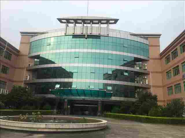 建瓯幼儿园房屋检测评估分析