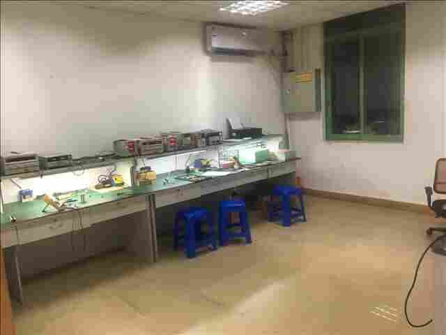 丰泽区钢结构安全检测