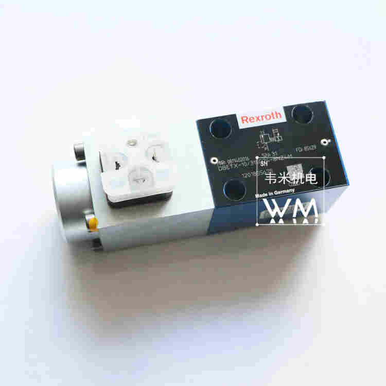 0811402016德国进口力士乐比例溢流阀