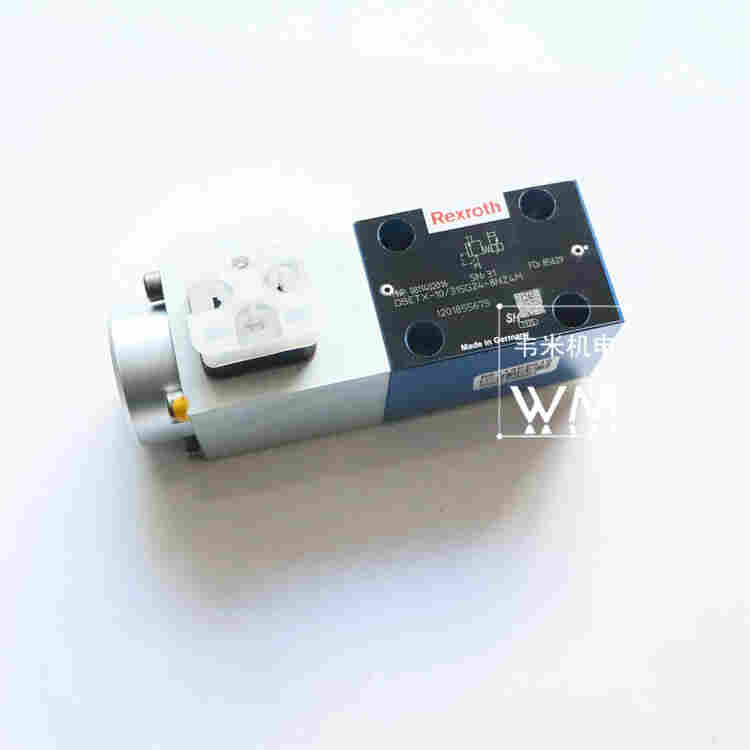 0811402016德国进口力士乐比例溢流阀