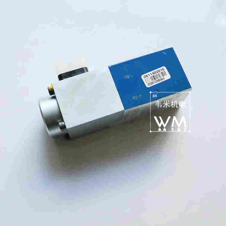 0811402016德国进口力士乐比例溢流阀