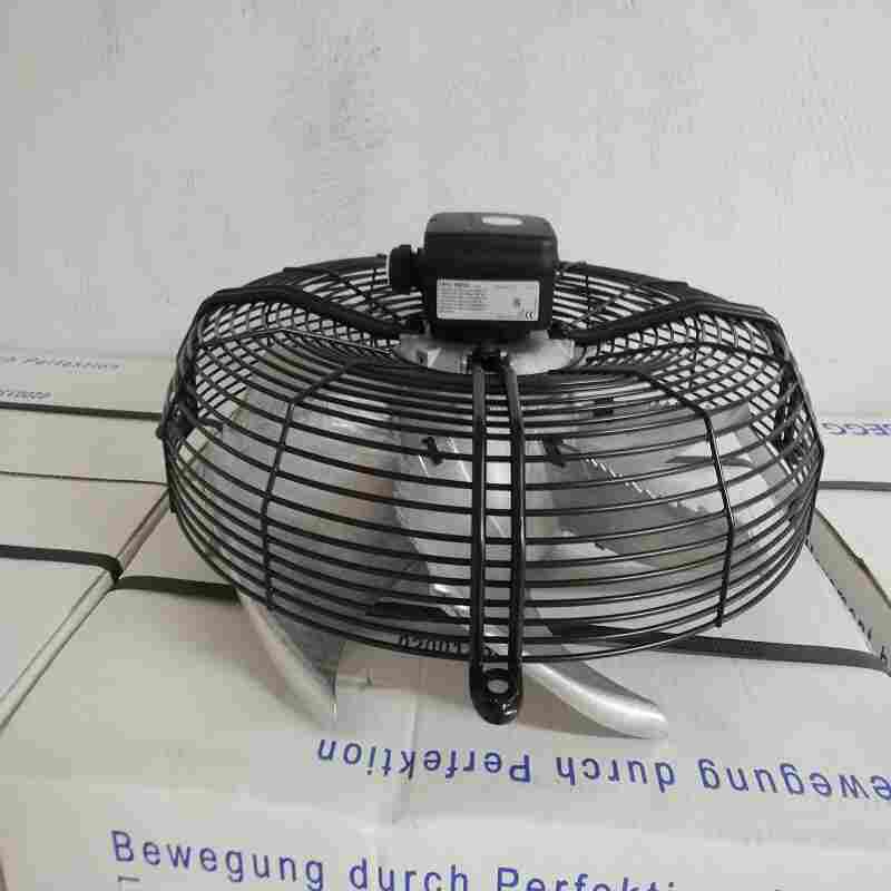 FN100-MDQ.7M.A5P1进口——菁园科技——变频器风机