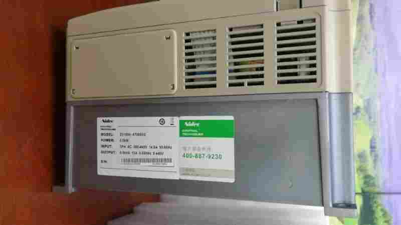 荆门EV2000-4T0150G/0185P