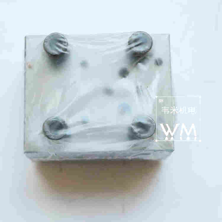 LFA50D-7X/F力士乐插装阀盖板