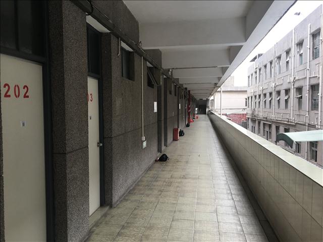 淄博市钢结构安全检测-实地勘察