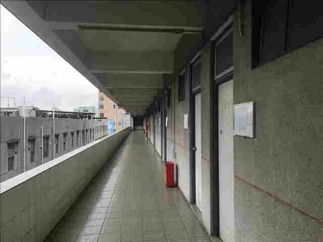 中山市房屋加层安全检测有资质机构-实地勘察