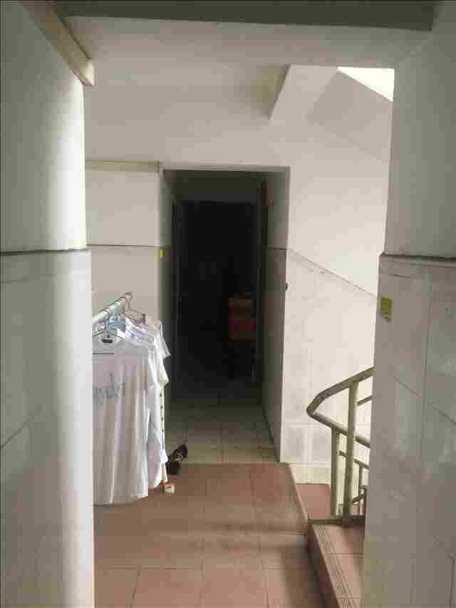 贵港市机房承重检测鉴定有资质机构-实地勘察