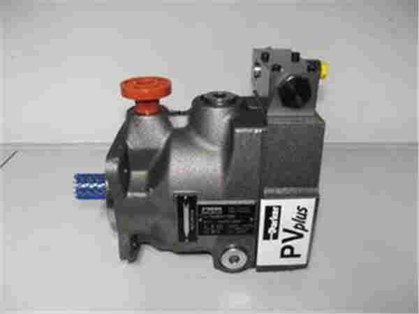 派克柱塞泵 PV092R1K1T1NMMC 现货