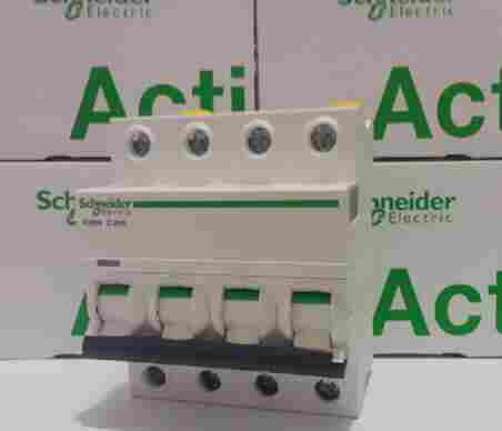 施耐德IC65H断路器代理