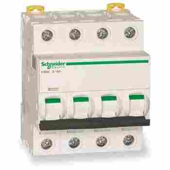 施耐德IC65H断路器中山市区域经销商