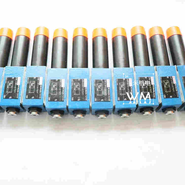 DR20-5-5X/100YM减压阀