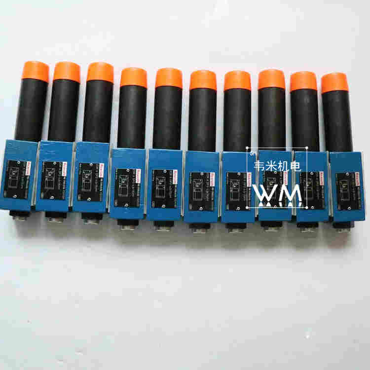 DR6DP2-5X/150Y原装力士乐减压阀