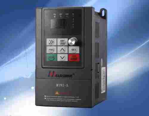 郑州易驱变频器故障维修服务中心