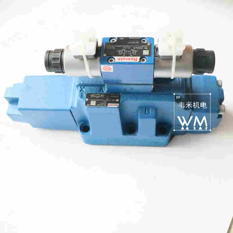 4WRZ16W6-150-7X/6EG24N9ETK4/M比例控制阀