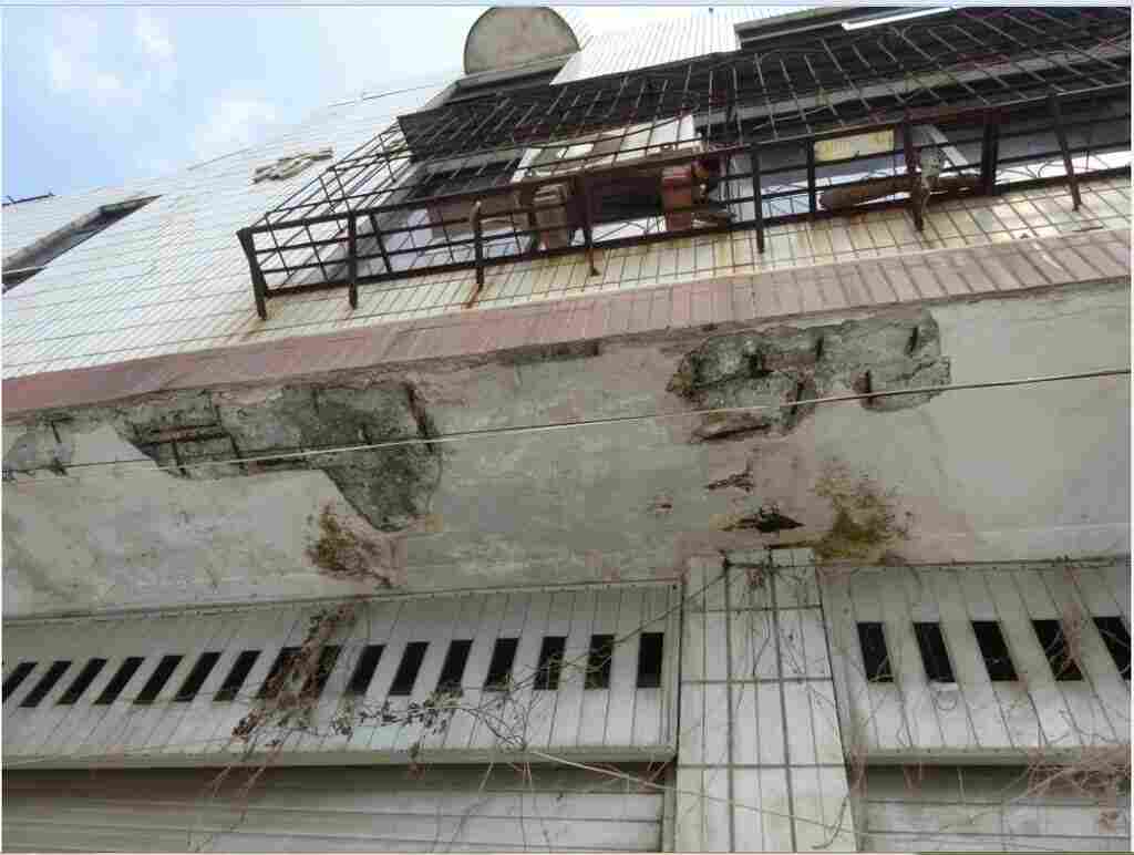 重庆渝北区钢结构工程质量检测在线咨询