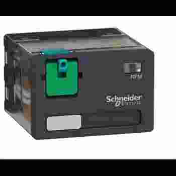 施耐德RPM系列功率型继电器代理