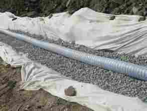 广东排水盲沟管供应商