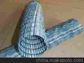 来宾圆形塑料盲沟*生产厂家