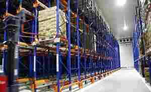 驶入式货架安全检验怎么做？货架检验项目详解