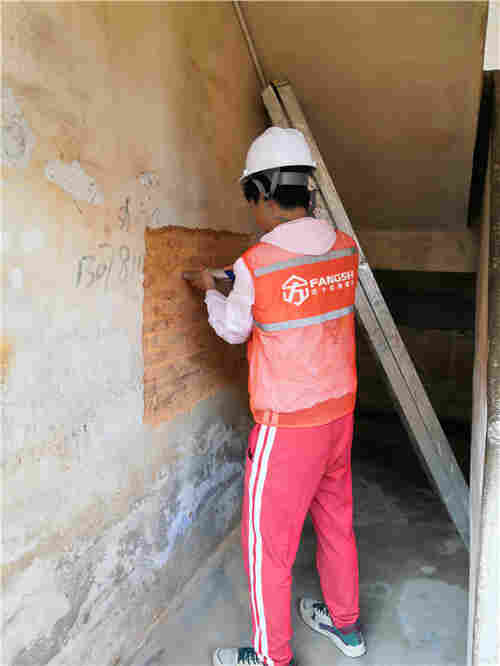 仁化县房屋安全检测鉴定中心-住建局