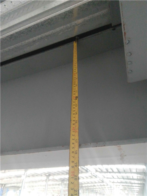 天河区厂房楼板承重标准检测-欢迎单位