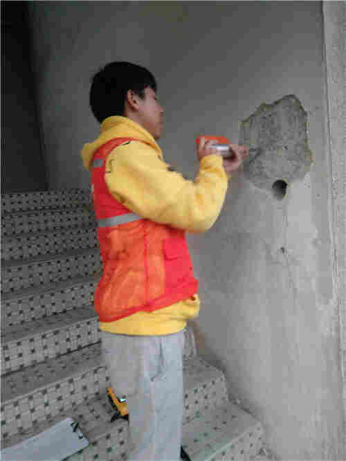 龙华区广告牌安全检测鉴定中心-第三方机构