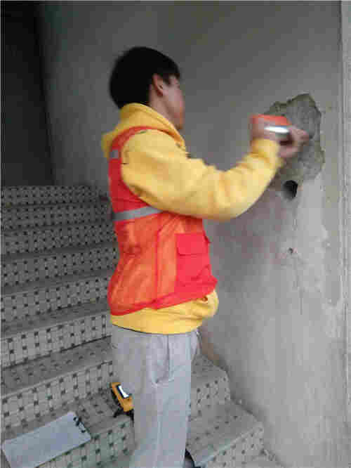 四会市房屋检测中心-欢迎单位