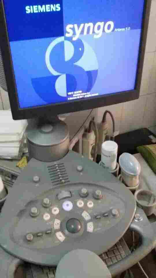 西门子ANTARES凤凰超声售后维修服务中心