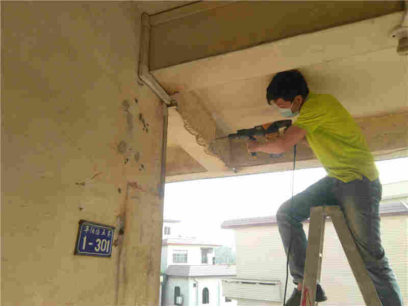 龙岗区建筑结构检测鉴定中心-第三方机构