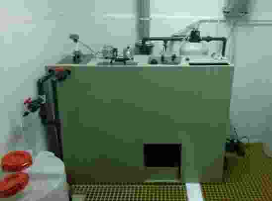 实验室产生废液怎么处理