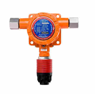 重庆长寿、垫江可燃气体检测报警器