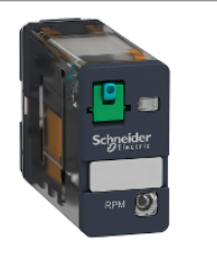 RPM12ED，法国功率型继电器