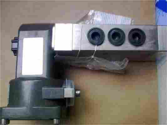 新品HERION制动器