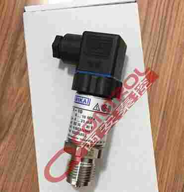 S-10压力传感器的参数德国wikaS-10