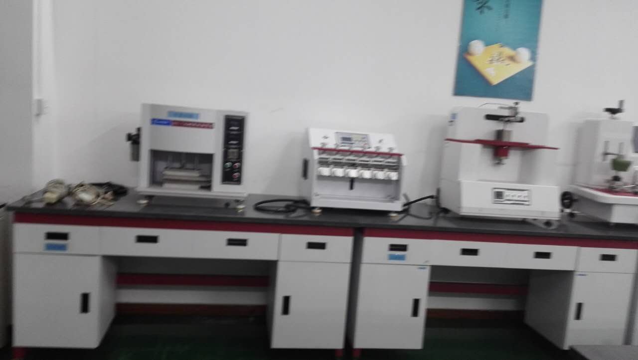 東莞市化驗室儀器設備校驗-第三方實驗室