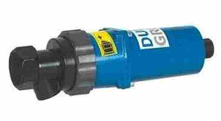 新品供应德国DURAG火焰检测器